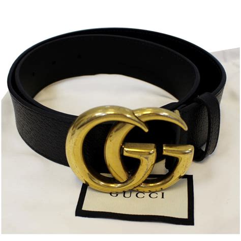 gucci leather belts|Gucci belt clearance.